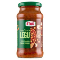Star Il Mio Gran Ragù con Funghi Porcini
