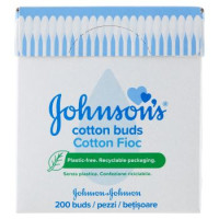 Cotton Fioc 100 Pz