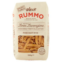 Rummo Penne rigate n° 66