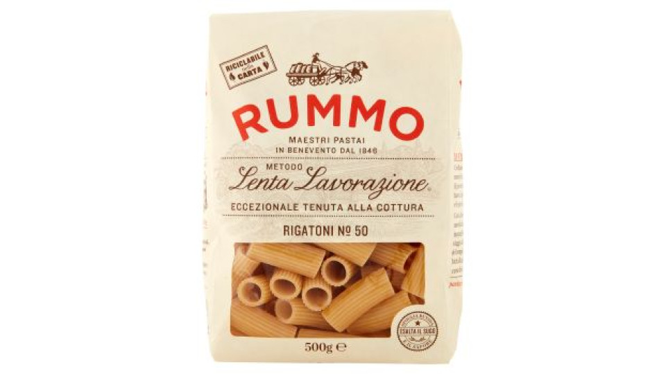 Rummo Rigatoni