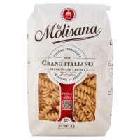 la Molisana Fusilli N°28