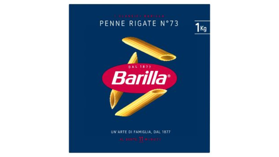 Penne Rigate