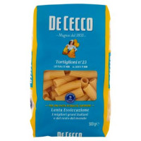 Tortiglioni N° 23