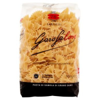 Garofalo - Farfalle, Pasta di Semola di Grano Duro