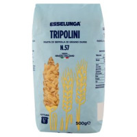Esselunga, Tripolini n. 57 pasta di semola di grano duro