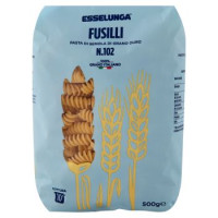 Esselunga Top, Fusilli Giganti pasta di semola