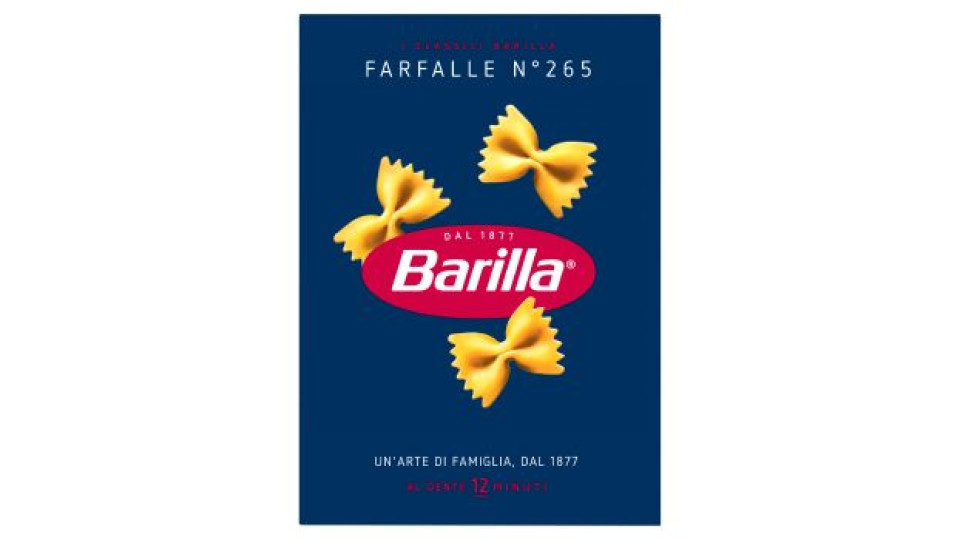 Garofalo Farfalle n. 78