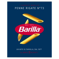 Barilla Penne Rigate BIO