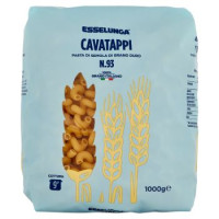 Esselunga, Cavatappi n. 93 pasta semola di grano duro
