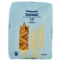 Esselunga, Elicoidali n. 46 pasta di semola di grano duro