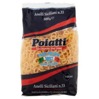 Anelli Siciliani N° 179