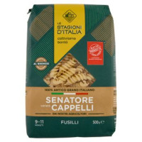 Ziti Tagliati Senatore Cappelli 