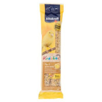 Vitakraft Kr�cker Original + Uovo & sementi da prato canarini 2 pezzi