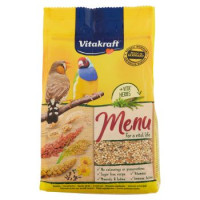 Vitakraft Soft-Mix special per uccelli esotici