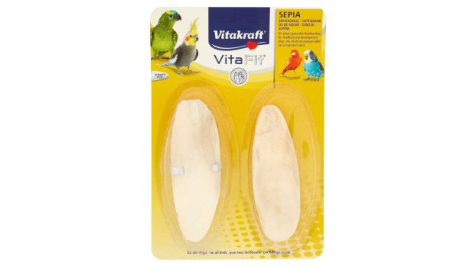 Vitakraft Vita Fit Osso di seppia