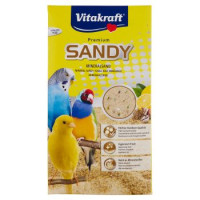 PREMIUM SANDY