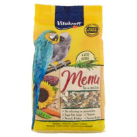 Vitakraft Premium Menu Pappagalli