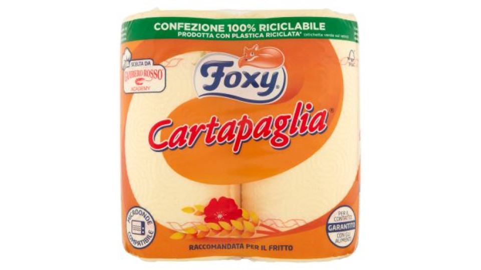 CARTAPAGLIA