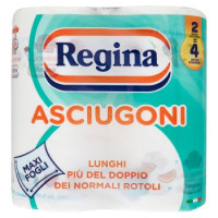 Carta cucina Asciugoni Regina