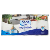 Perla, Maxirotolo asciugatutto 2 veli