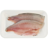 Filetto di orata