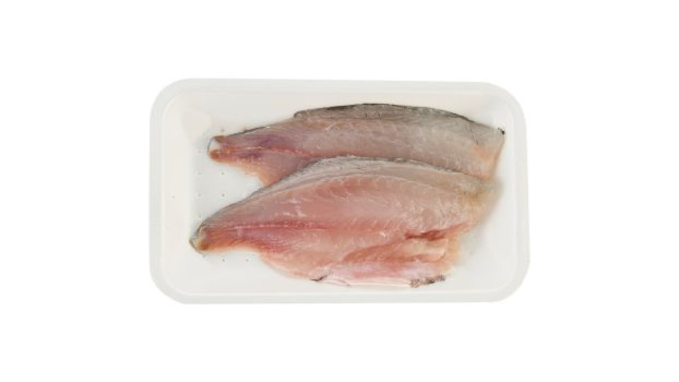 Filetto di orata