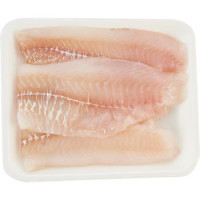 Filetto di Merluzzo Nordico