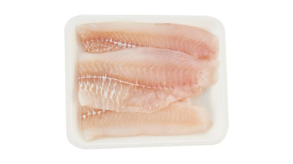 FILETTO DI MERLUZZO