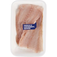 Filetto di Merluzzo Carbonaro 