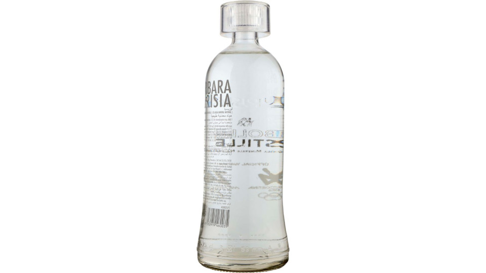 ACQUA NATURALE