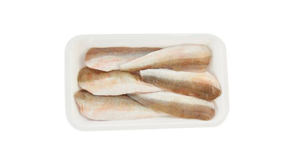 Filetto Di Gallinella