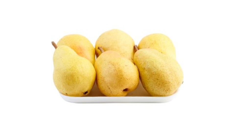 Pere William's 