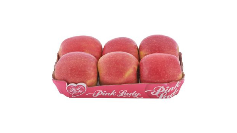 Mele Pink Lady
