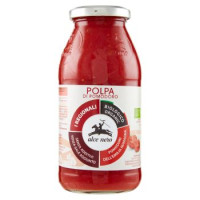 Carrefour Polpa di pomodoro