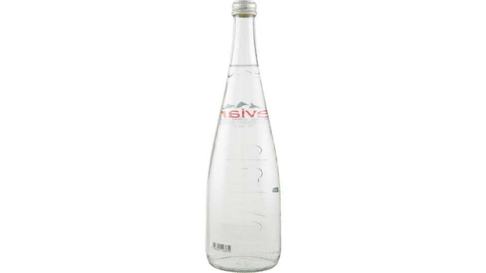 Acqua Naturale