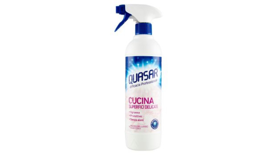 Quasar Cucina