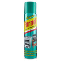 Fornet forni e barbecue