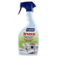 INOX DETERGENTE LUCIDANTE