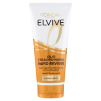 L'Oréal Paris, Elvive Rapid Reviver Olio Straordinario balsamo intensivo istantaneo