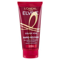 L'Oréal Paris Elvive Rapid Reviver, Balsamo Intensivo Istantaneo Color-Vive