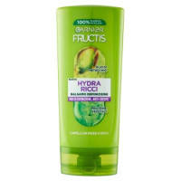 Garnier Fructis Hydra Ricci - Balsamo per capelli da mossi a ricci