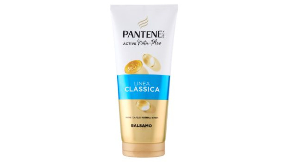 Pantene Balsamo Linea Classica