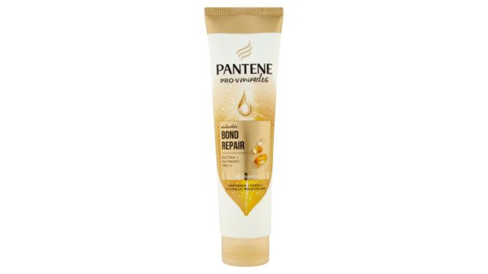 Pantene Pro-V miracles molecular Bond Repair Balsamo 160 ml
