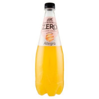 Allegra San Benedetto Zero 0,75 L PET