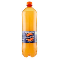 Fanta, Aranciata