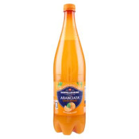 Bibite Gassate, L'ARANCIATA