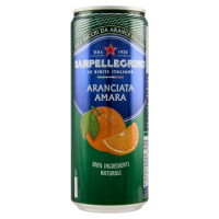 Aranciata