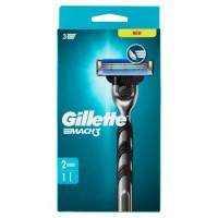 Gillette, Mach3 rasoio