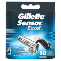 Sensor Excel - 10 Lame di Ricambio