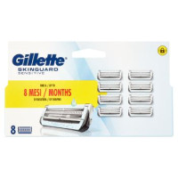 Gillette, SkinGuard Sensitive lame di ricambio